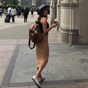 Meet your Posher, Casey